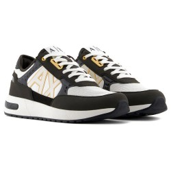 маратонки,мъжки,маратонки,armani,exchange,xux090,xv276,trainers,white,(blk,ink+blk+off,whit)