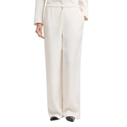 панталони,дамски,панталони,armani,exchange,xw000143,af10840,pants,iso,(white)