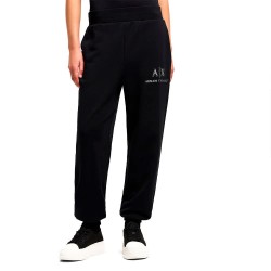анцуг,дамски,панталони,armani,exchange,xw000162,af11851,joggers,black