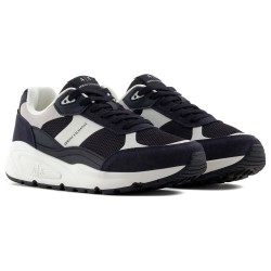 маратонки,мъжки,маратонки,armani,exchange,xux265,xv957,trainers,black
