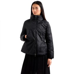 яке,дамски,якета,и,палта,armani,exchange,xw000213,af10852,jacket,black,(blk,blk,extended,log)