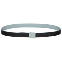 колан,колани,armani,exchange,xw000302,af12038,belt,dark,reflection,blac,(black)