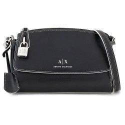 чанта,за,през,рамо,всички,чанти,armani,exchange,xw000304,af12040,messenger,bag,black