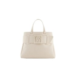 чанта,всички,чанти,armani,exchange,xw000285,af11902,bag,off,white,(beige)