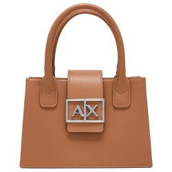 чанта,всички,чанти,armani,exchange,xw000306,af12039,bag,brown