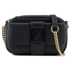 чанта,за,през,рамо,всички,чанти,armani,exchange,xw000324,af11902,messenger,bag,black