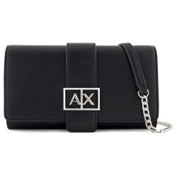 портфейли,и,портмонета,armani,exchange,xw000358,af12039,wallet,black,(black)