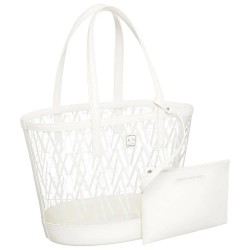 чанта,всички,чанти,armani,exchange,xw000325,af12147,bag,white