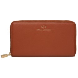 портфейли,и,портмонета,armani,exchange,xw000359,af12040,wallet,brown