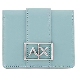 портфейли,и,портмонета,armani,exchange,xw000360,af12039,wallet,dark,reflection,(blue)