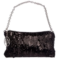 чанта,за,през,рамо,всички,чанти,armani,exchange,xw000399,af12586,shoulder,bag,black,(black,sequins)