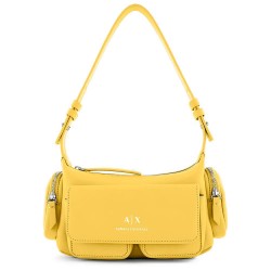 чанта,за,през,рамо,всички,чанти,armani,exchange,xw000405,af12589,shoulder,bag,bamboo,(yellow)