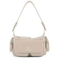 чанта,за,през,рамо,всички,чанти,armani,exchange,xw000405,af12589,shoulder,bag,valley,(beige)