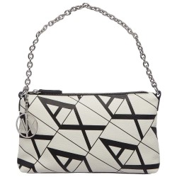 чанта,за,през,рамо,всички,чанти,armani,exchange,xw000399,af13680,shoulder,bag,white