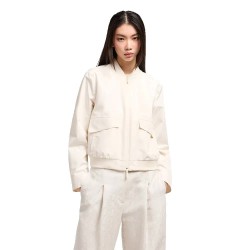 яке,дамски,якета,и,палта,armani,exchange,xw000418,af12806,bomber,jacket,iso,(beige)
