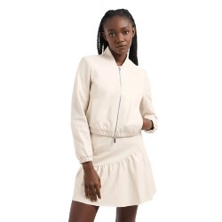 яке,дамски,якета,и,палта,armani,exchange,xw000419,af12807,jacket,iso,(beige)