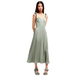 рокля,дамски,поли,и,рокли,armani,exchange,xw000441,af12742,sleeveless,midi,dress,sage,(green)