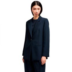сако,дамски,сака,armani,exchange,xw000447,af12750,blazer,blue