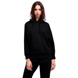 суичър,дамски,блузи,armani,exchange,xw000500,af12804,hoodie,black