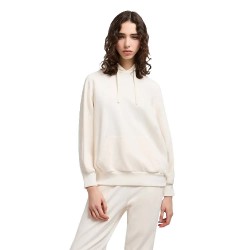 суичър,дамски,блузи,armani,exchange,xw000500,af12804,hoodie,iso,(white)
