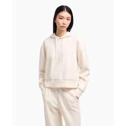 суичър,дамски,блузи,armani,exchange,xw000505,af12819,hoodie,iso,(beige)
