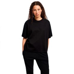 тениска,дамски,тениски,armani,exchange,xw000514,af11930,short,sleeve,t,shirt,black