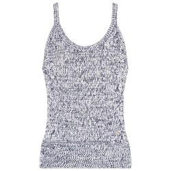 тениска,дамски,тениски,armani,exchange,xw000591,af12903,sleeveless,t,shirt,grey