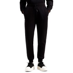 анцуг,дамски,панталони,armani,exchange,xw000824,af10818,joggers,black