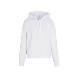 суичър,дамски,блузи,armani,exchange,xw000836,af13397,hoodie,optic,white,(white)