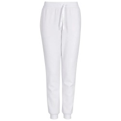 анцуг,дамски,панталони,armani,exchange,xw000837,af13397,joggers,white