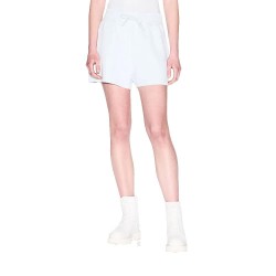 къси,панталони,дамски,панталони,armani,exchange,xw000838,af13397,shorts,white,(reflection)