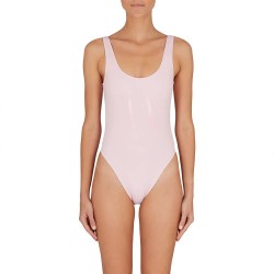 бански,костюм,дамски,бански,костюми,armani,exchange,xw000912,af13650,swimsuit,pink,(sundown)