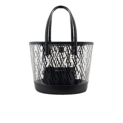 чанта,всички,чанти,armani,exchange,xw000922,af12147,bag,black
