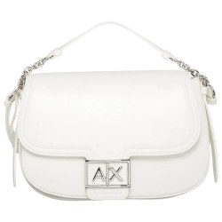 чанта,за,през,рамо,всички,чанти,armani,exchange,xw000940,af13687,messenger,bag,white