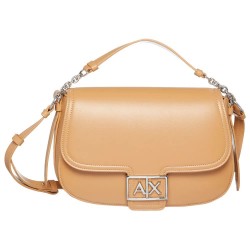чанта,за,през,рамо,всички,чанти,armani,exchange,xw000940,af13687,messenger,bag,camel,rose,(brown)
