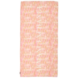 шал,ръкавици,шапки,и,шалове,armani,exchange,xw001168,af14584,scarf,orange