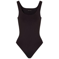 дамски,бодита,armani,exchange,xw001173,af14668,sleeveless,body,black