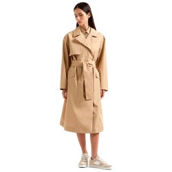 палто,дамски,якета,и,палта,armani,exchange,xw001176,af12806,coat,beige