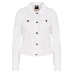 яке,дамски,якета,и,палта,armani,exchange,xw001181,af10862,jacket,white