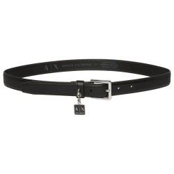 колан,колани,armani,exchange,xw001201,af12153,belt,black