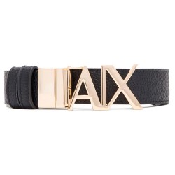 колан,колани,armani,exchange,xw001203,af13680,belt,black