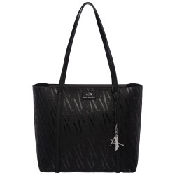 чанта,всички,чанти,armani,exchange,xw001199,af15325,bag,black,black,(black)