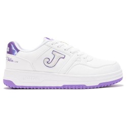 маратонки,дамски,маратонки,joma,c.platea,low,trainers,white,purple,(white)