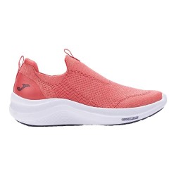 обувки,дамски,маратонки,joma,laceless,slip,on,shoes,coral,(red)