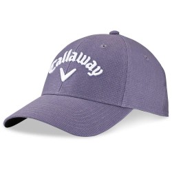 Юношеска шапка Callaway HW CG Tour junior cap - Purple (Violet Haze / White) юношеска,шапка,всички,шапки,callaway,hw,cg,tour,junior,cap,purple,(violet,haze,white)