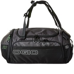 сак,сакове,ogio,endurance,7.0,duffle,bag,black