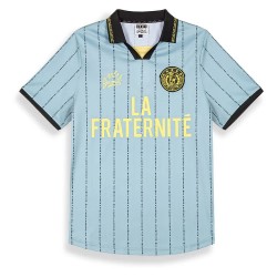 тениска,мъжки,тениски,grimey,la,fraternite,bruler,piller,t,shirt,blue