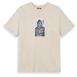 тениска,мъжки,тениски,grimey,peace,within,the,heavyweight,regular,short,sleeve,t,shirt,light,grey,(beige)