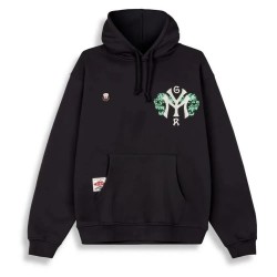 суичър,мъжки,пуловери,grimey,sweet,science,regular,hoodie,black,(black)