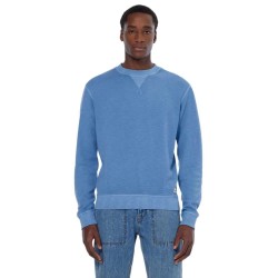 блуза,мъжки,пуловери,scotch,&,soda,179890,sweatshirt,lake,blue,(blue)